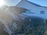 Toyota Camry 2014 года за 990 862 тг. в Актобе – фото 2