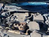 Toyota Camry 2014 года за 990 862 тг. в Актобе – фото 4