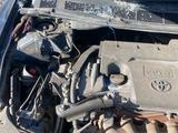 Toyota Camry 2014 года за 990 862 тг. в Актобе – фото 5