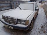 Mercedes-Benz 190 1993 годаfor800 000 тг. в Кишкенеколь