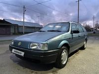 Volkswagen Passat 1990 года за 1 100 000 тг. в Кентау