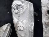 Фары оригинальные с дефектом Volkswagen Golf Vfor30 000 тг. в Семей – фото 2