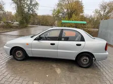 ЗАЗ Chance, 2011