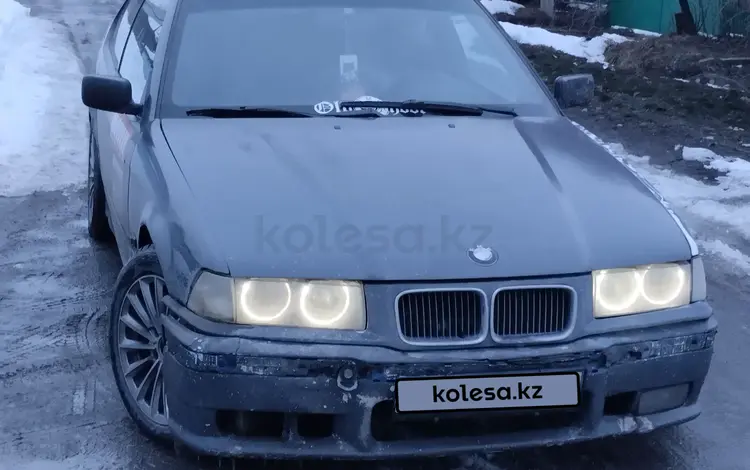 BMW 318 1995 годаүшін750 000 тг. в Байтерек