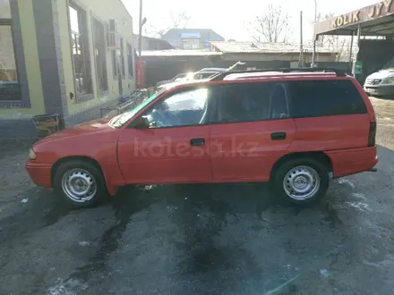 Opel Astra 1992 года за 850 000 тг. в Алматы – фото 3