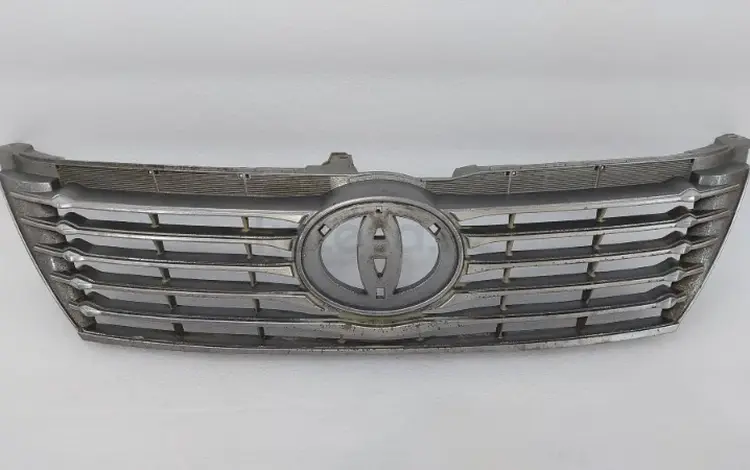 Решетка радиатора на Тойота Камри 50 за 30 000 тг. в Алматы