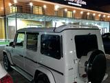 Mercedes-Benz G 320 1995 года за 9 000 000 тг. в Актау – фото 3