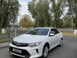 Toyota Camry 2015 года за 9 600 000 тг. в Павлодар