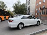 Toyota Camry 2015 года за 9 600 000 тг. в Павлодар – фото 5