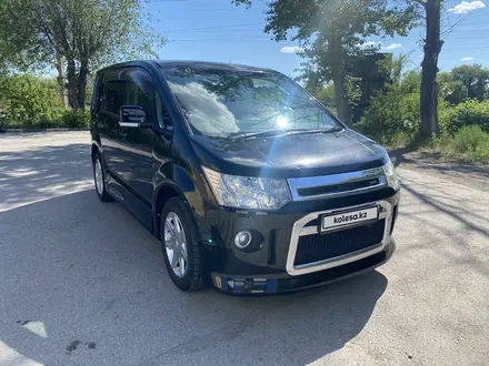 Mitsubishi Delica D:5 2008 года за 5 250 000 тг. в Караганда