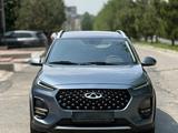 Chery Tiggo 2 Pro 2023 года за 4 990 000 тг. в Шымкент – фото 2