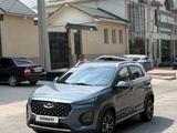Chery Tiggo 2 Pro 2023 года за 4 990 000 тг. в Шымкент – фото 4