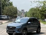 Chery Tiggo 2 Pro 2023 года за 4 990 000 тг. в Шымкент