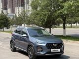 Chery Tiggo 2 Pro 2023 года за 4 990 000 тг. в Шымкент – фото 3