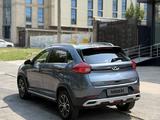 Chery Tiggo 2 Pro 2023 года за 4 990 000 тг. в Шымкент – фото 5