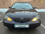 Toyota Camry 2002 года за 4 300 000 тг. в Астана – фото 4