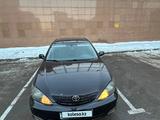 Toyota Camry 2002 года за 4 300 000 тг. в Астана – фото 5