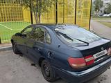 Toyota Carina E 1997 года за 870 000 тг. в Экибастуз – фото 2