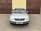 Volkswagen Passat 1998 годаүшін1 800 000 тг. в Актау