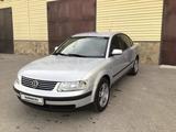 Volkswagen Passat 1998 года за 1 800 000 тг. в Актау – фото 2