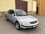 Volkswagen Passat 1998 года за 1 800 000 тг. в Актау – фото 3