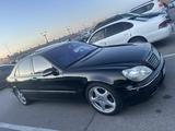 Mercedes-Benz S 500 2005 года за 5 500 000 тг. в Алматы