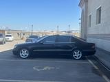 Mercedes-Benz S 500 2005 года за 5 000 000 тг. в Алматы – фото 5