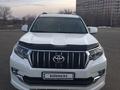 Toyota Land Cruiser Prado 2019 года за 25 900 000 тг. в Уральск – фото 8