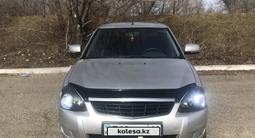 ВАЗ (Lada) Priora 2170 2012 года за 2 100 000 тг. в Усть-Каменогорск – фото 2