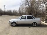 ВАЗ (Lada) Priora 2170 2012 годаүшін2 000 000 тг. в Усть-Каменогорск – фото 3