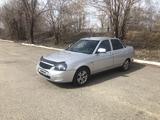 ВАЗ (Lada) Priora 2170 2012 года за 1 800 000 тг. в Усть-Каменогорск