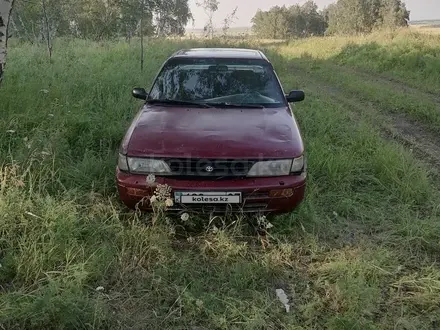 Toyota Carina II 1989 года за 250 000 тг. в Кокшетау – фото 2