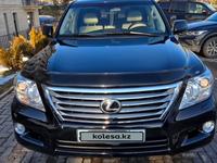 Lexus LX 570 2009 годаfor19 000 000 тг. в Алматы