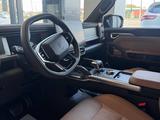 Jetour T2 Adventure 2025 года за 15 990 000 тг. в Павлодар – фото 3