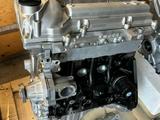 Двигатель Chevrolet Cobalt B15D2 за 300 000 тг. в Алматы