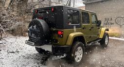 Jeep Wrangler 2007 годаfor10 500 000 тг. в Алматы – фото 3