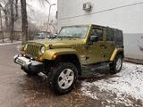 Jeep Wrangler 2007 годаүшін10 500 000 тг. в Алматы – фото 2