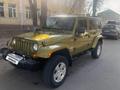 Jeep Wrangler 2007 года за 10 500 000 тг. в Алматы – фото 4