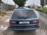 Volkswagen Passat 1991 года за 1 000 000 тг. в Жаркент – фото 4