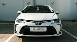 Toyota Corolla 2020 годаүшін9 500 000 тг. в Актау – фото 2