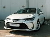 Toyota Corolla 2020 года за 9 500 000 тг. в Актау