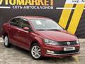 Volkswagen Polo 2015 годаүшін5 750 000 тг. в Атырау – фото 4