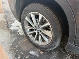 Дисков с резиной зимней за 800 000 тг. в Астана – фото 5