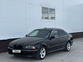 BMW 525 1997 года за 2 150 000 тг. в Караганда – фото 2