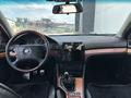 BMW 525 1997 года за 2 150 000 тг. в Караганда – фото 12