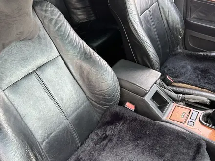 BMW 525 1997 года за 2 150 000 тг. в Караганда – фото 10