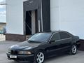 BMW 525 1997 года за 2 150 000 тг. в Караганда