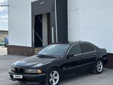 BMW 525 1997 года за 2 150 000 тг. в Караганда