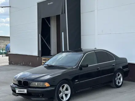 BMW 525 1997 года за 2 150 000 тг. в Караганда