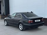 BMW 525 1997 года за 2 150 000 тг. в Караганда – фото 4